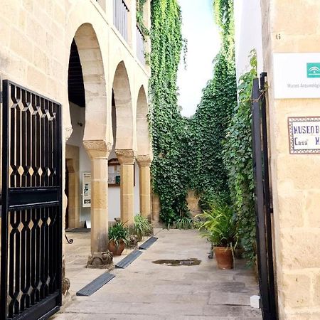 Vivienda Turistica Cervantes Ubeda  Ngoại thất bức ảnh