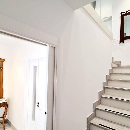 Vivienda Turistica Cervantes Ubeda  Ngoại thất bức ảnh