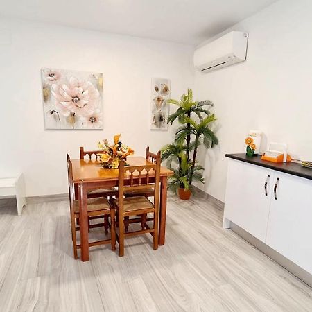 Vivienda Turistica Cervantes Ubeda  Ngoại thất bức ảnh