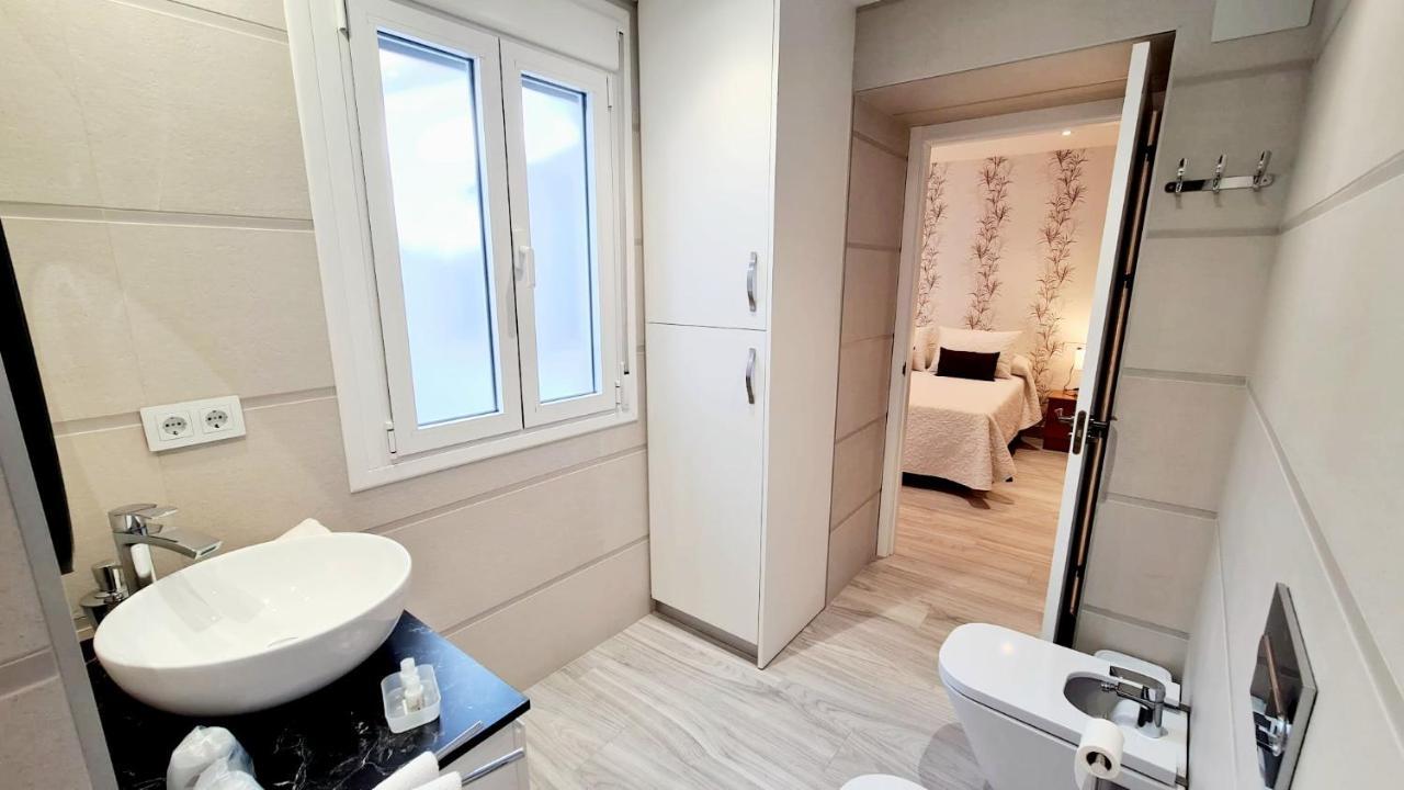 Vivienda Turistica Cervantes Ubeda  Ngoại thất bức ảnh