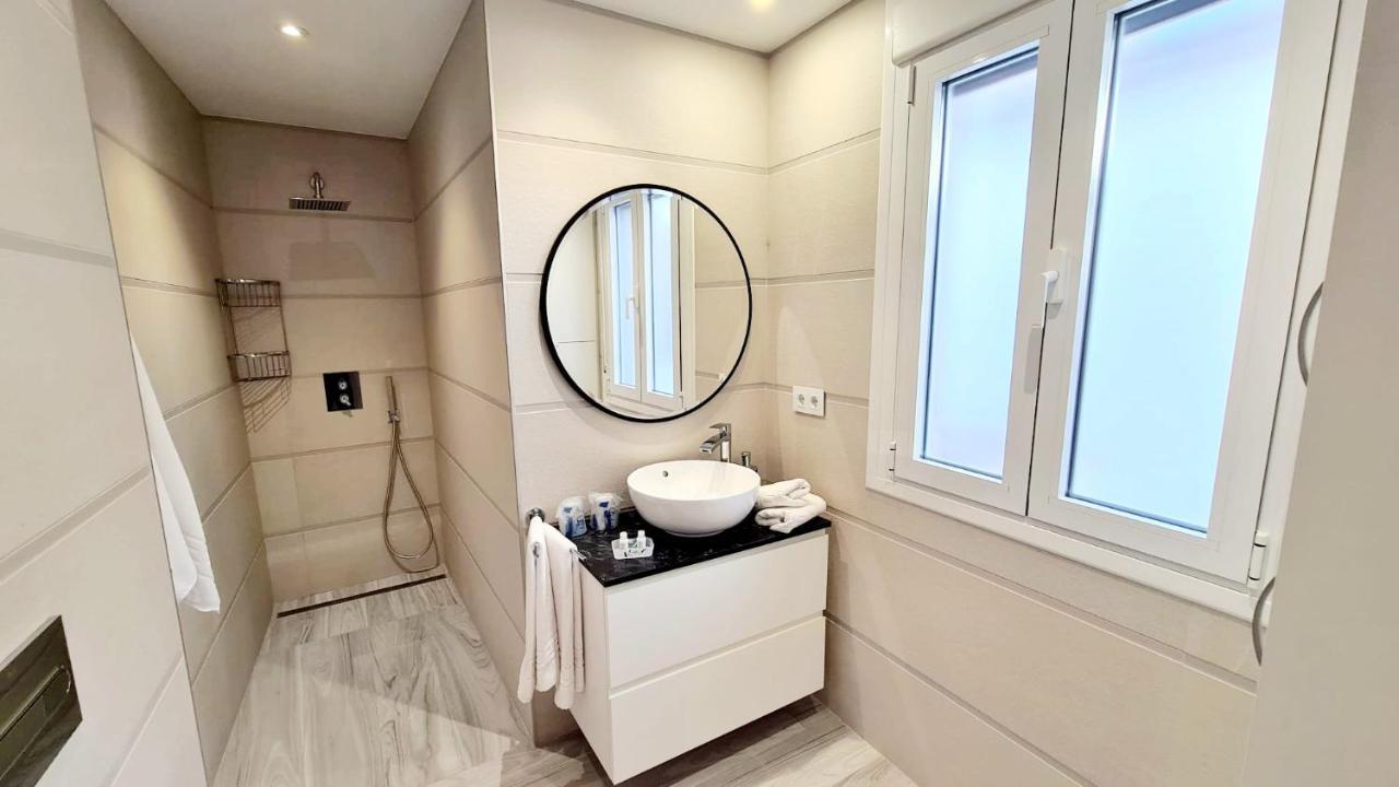 Vivienda Turistica Cervantes Ubeda  Ngoại thất bức ảnh