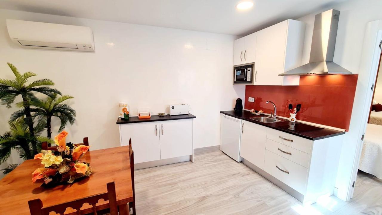 Vivienda Turistica Cervantes Ubeda  Ngoại thất bức ảnh