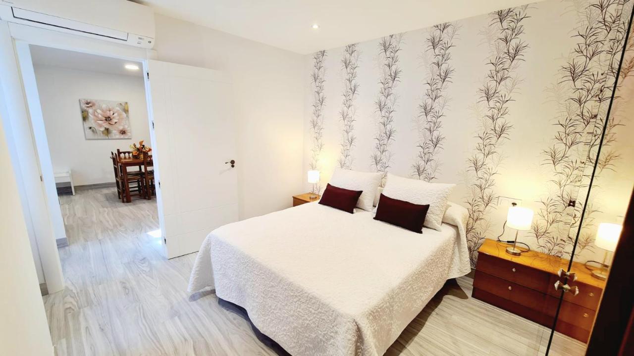 Vivienda Turistica Cervantes Ubeda  Ngoại thất bức ảnh