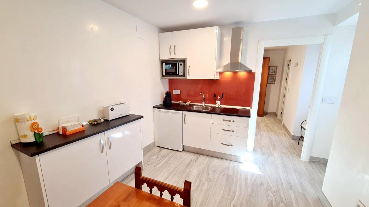 Vivienda Turistica Cervantes Ubeda  Ngoại thất bức ảnh