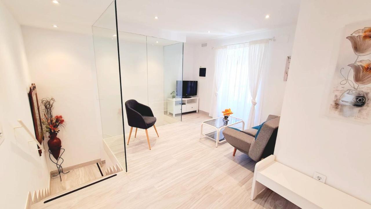 Vivienda Turistica Cervantes Ubeda  Ngoại thất bức ảnh