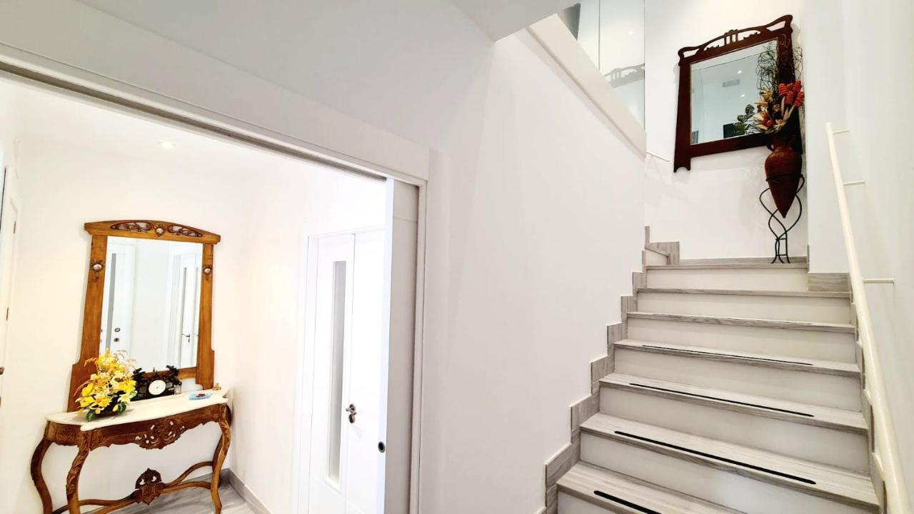 Vivienda Turistica Cervantes Ubeda  Ngoại thất bức ảnh