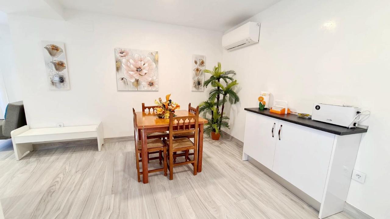 Vivienda Turistica Cervantes Ubeda  Ngoại thất bức ảnh