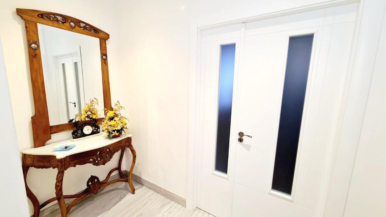 Vivienda Turistica Cervantes Ubeda  Ngoại thất bức ảnh